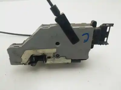 Pezzo di ricambio per auto di seconda mano serratura porta posteriore sinistra per citroen c4 grand picasso sx riferimenti oem iam 24087816   Pezzo di ricambio per auto di seconda mano serratura porta posteriore sinistra per citroen c4 grand picasso sx riferimenti oem iam 24087816