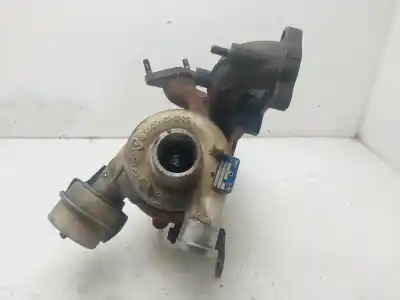 Tweedehands auto-onderdeel Turbolader voor SEAT IBIZA (6L1) Stella OEM IAM-referenties 038253016L  