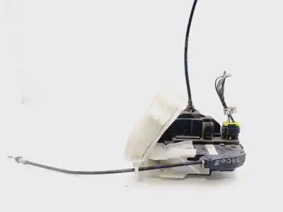 Автозапчастина б/у замок передній праві двері для KIA CEED (ED) 1.6 Concept Посилання на OEM IAM 81320A2010  