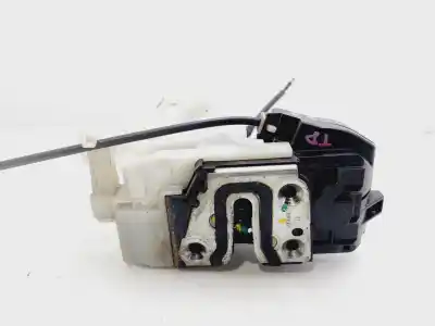 Автозапчасти б/у замок передней правой двери за kia ceed (ed) 1.6 concept ссылки oem iam 81320a2010  