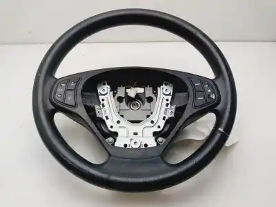 Peça sobressalente para automóvel em segunda mão volante por kia ceed (ed) 1.6 concept referências oem iam 561101h160eq  