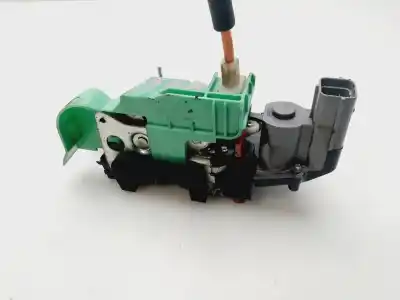 Pezzo di ricambio per auto di seconda mano serratura porta posteriore sinistra per fiat linea (110) emotion riferimenti oem iam 51968081  