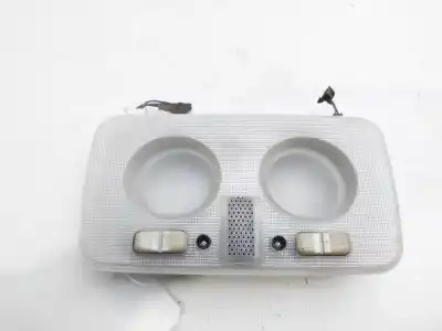 Second-hand car spare part Interior Light for FIAT LINEA (110) Emotion OEM IAM references 735244963  