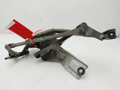 Second-hand car spare part Front Windshield Wiper Motor for FIAT LINEA (110) Emotion OEM IAM references 64300335  