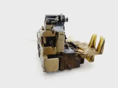 Автозапчастина б/у замок передній праві двері для DACIA DUSTER Laureate 4x2 Посилання на OEM IAM 805025682R  