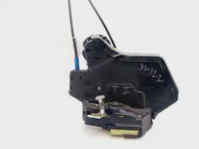 Second-hand car spare part Rear Left Door Lock for TOYOTA AVENSIS BERLINA (T25) 2.0 D4-D Sol Berlina OEM IAM references 6906002102  