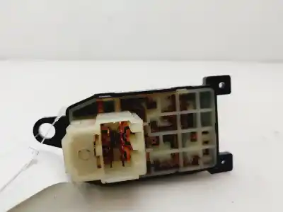 Second-hand car spare part rearview side mirror switch for hyundai i20 style oem iam references 202008161