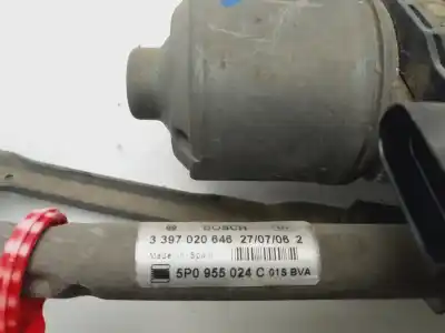 Автозапчасти б/у  за SEAT TOLEDO III (5P2)  ссылки OEM IAM 5P0955024C  