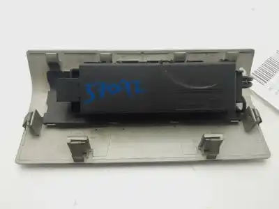 Автозапчасти б/у электронный модуль за seat toledo iii (5p2) 2.0 tdi 16v ссылки oem iam 5p0877829c  