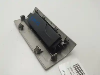 Автозапчасти б/у электронный модуль за seat toledo iii (5p2) 2.0 tdi 16v ссылки oem iam 5p0877829c  