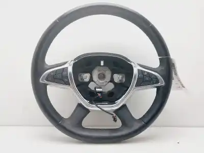 Автозапчасти б/у руль за DACIA SANDERO III STEPWAY COMFORT ссылки OEM IAM 4004420R  