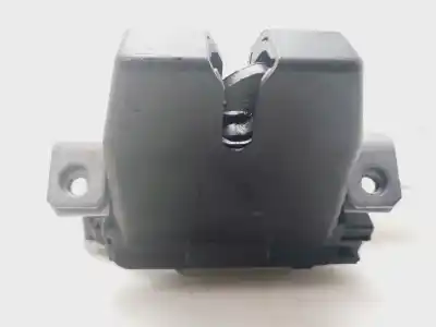 Second-hand car spare part trunk lock for ford kuga (cbs) titanium oem iam references gj1an442a66bb