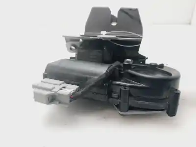 Автозапчасти б/у замок багажника/ворот за ford kuga (cbs) titanium ссылки oem iam gj1an442a66bb  