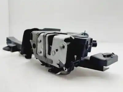 Second-hand car spare part left front door lock for ford kuga (cbs) titanium oem iam references bm5aa21813ah