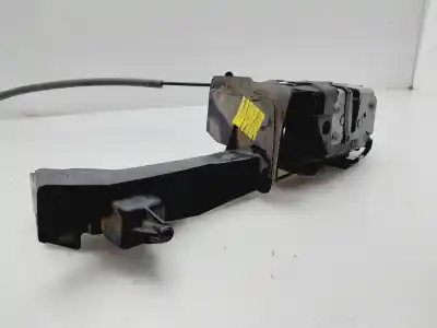 Second-hand car spare part left front door lock for ford kuga (cbs) titanium oem iam references bm5aa21813ah  