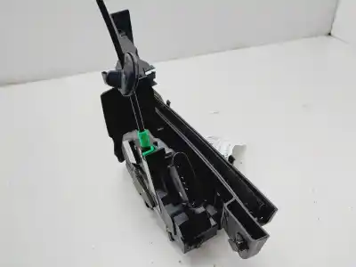 Second-hand car spare part left front door lock for ford kuga (cbs) titanium oem iam references bm5aa21813ah  