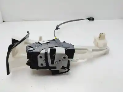 Second-hand car spare part rear left door lock for ford kuga (cbs) titanium oem iam references bm5aa26413ah  