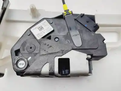 Second-hand car spare part rear left door lock for ford kuga (cbs) titanium oem iam references bm5aa26413ah  