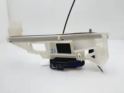 Second-hand car spare part rear left door lock for ford kuga (cbs) titanium oem iam references bm5aa26413ah  