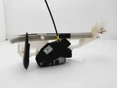Second-hand car spare part rear left door lock for ford kuga (cbs) titanium oem iam references bm5aa26413ah  