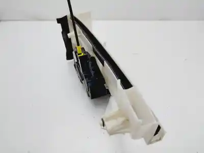 Second-hand car spare part rear left door lock for ford kuga (cbs) titanium oem iam references bm5aa26413ah