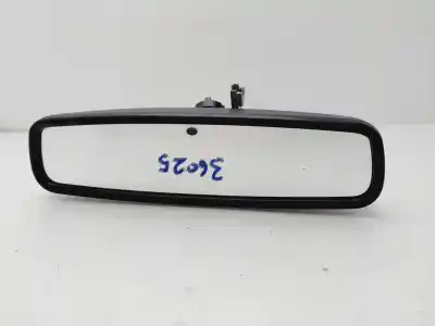 Автозапчасти б/у внутреннее зеркало за ford kuga (cbs) titanium ссылки oem iam cu5a17e678bb  