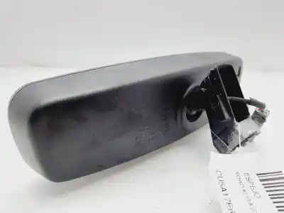 Автозапчасти б/у внутреннее зеркало за ford kuga (cbs) titanium ссылки oem iam cu5a17e678bb  