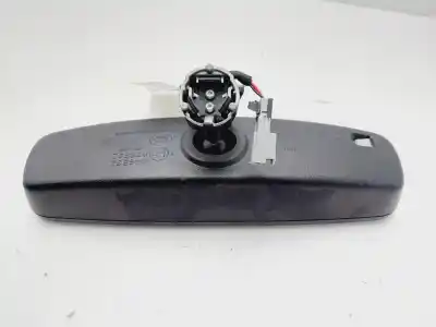 Second-hand car spare part interior rearview mirror for ford kuga (cbs) titanium oem iam references cu5a17e678bb