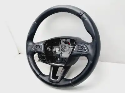 Автозапчастина б/у кермо для ford kuga (cbs) titanium посилання на oem iam gv413600dd3z  