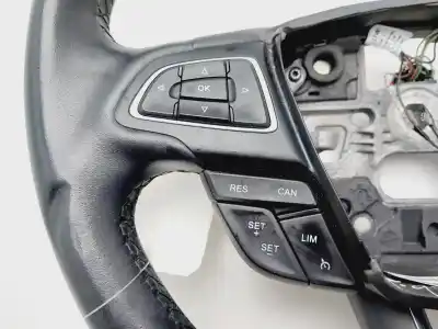 Автозапчастина б/у кермо для ford kuga (cbs) titanium посилання на oem iam gv413600dd3z  