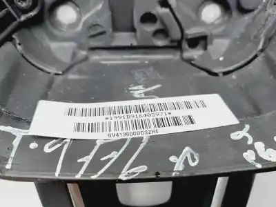 Автозапчастина б/у кермо для ford kuga (cbs) titanium посилання на oem iam gv413600dd3z  