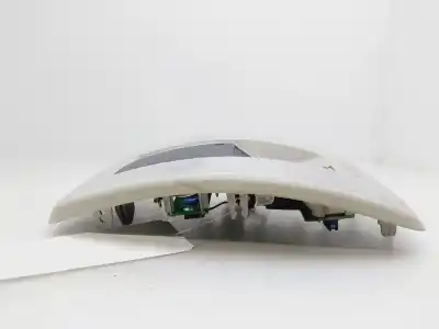 Peça sobressalente para automóvel em segunda mão luz interior por volvo c30 d3 momentum 150 cv / 110 kw referências oem iam 39806626  