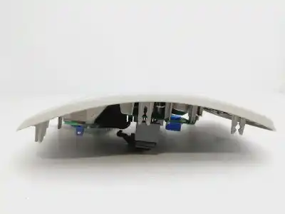Peça sobressalente para automóvel em segunda mão luz interior por volvo c30 d3 momentum 150 cv / 110 kw referências oem iam 39806626  