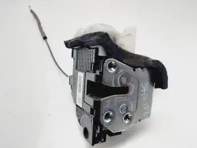 Автозапчастина б/у замок передній праві двері для hyundai i20 ii (gb, ib) 1.4 crdi посилання на oem iam 81320c8040  