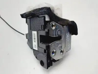 Автозапчастина б/у замок передній праві двері для hyundai i20 ii (gb, ib) 1.4 crdi посилання на oem iam 81320c8040  