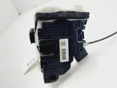 Автозапчастина б/у замок передніх дверей лівий для hyundai i20 ii (gb, ib) 1.4 crdi посилання на oem iam 81310c8020