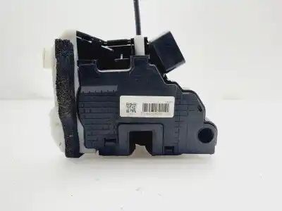 İkinci el araba yedek parçası sol ön kapi kilidi için hyundai i20 ii (gb, ib) 1.4 crdi oem iam referansları 81310c8020  