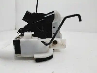 İkinci el araba yedek parçası sol ön kapi kilidi için hyundai i20 ii (gb, ib) 1.4 crdi oem iam referansları 81310c8020  