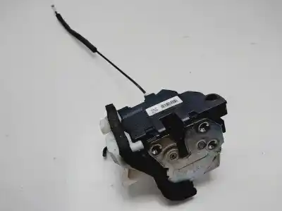 İkinci el araba yedek parçası sol ön kapi kilidi için hyundai i20 ii (gb, ib) 1.4 crdi oem iam referansları 81310c8020  