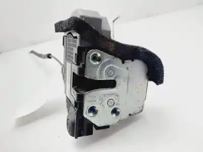 Автозапчастина б/у замок заднього правого дверя для hyundai i20 ii (gb, ib) 1.4 crdi посилання на oem iam 81420c8020  