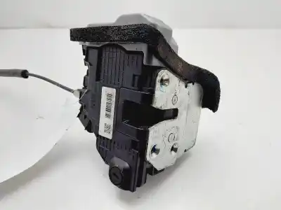 Автозапчастина б/у замок заднього правого дверя для hyundai i20 ii (gb, ib) 1.4 crdi посилання на oem iam 81420c8020