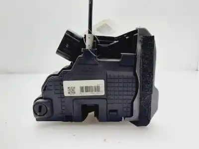 Автозапчастина б/у замок заднього правого дверя для hyundai i20 ii (gb, ib) 1.4 crdi посилання на oem iam 81420c8020  