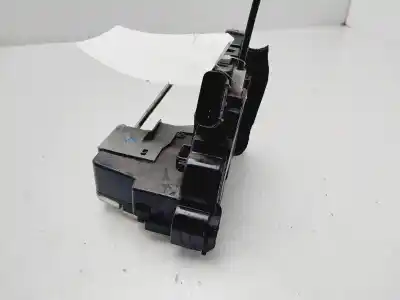 Автозапчастина б/у замок заднього правого дверя для hyundai i20 ii (gb, ib) 1.4 crdi посилання на oem iam 81420c8020  