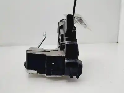 Автозапчастина б/у замок заднього правого дверя для hyundai i20 ii (gb, ib) 1.4 crdi посилання на oem iam 81420c8020  