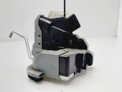 Автозапчастина б/у замок заднього правого дверя для hyundai i20 ii (gb, ib) 1.4 crdi посилання на oem iam 81420c8020  