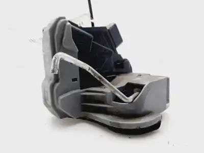 Автозапчастина б/у замок заднього правого дверя для hyundai i20 ii (gb, ib) 1.4 crdi посилання на oem iam 81420c8020  