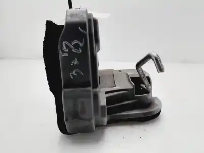 Автозапчастина б/у замок заднього правого дверя для hyundai i20 ii (gb, ib) 1.4 crdi посилання на oem iam 81420c8020  