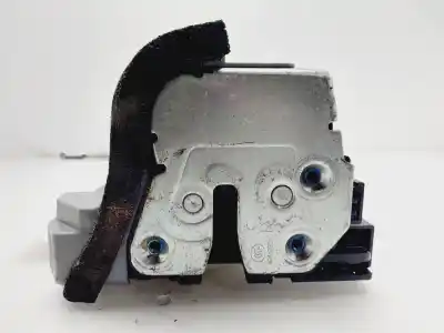 Автозапчастина б/у замок заднього правого дверя для hyundai i20 ii (gb, ib) 1.4 crdi посилання на oem iam 81420c8020  