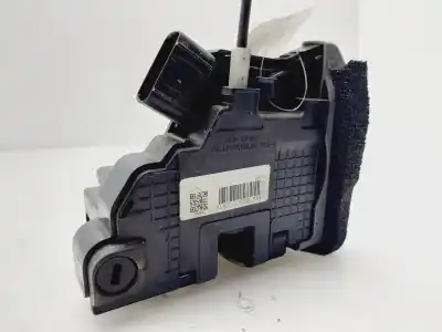 Автозапчастина б/у замок заднього правого дверя для hyundai i20 ii (gb, ib) 1.4 crdi посилання на oem iam 81420c8020  