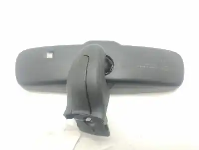 Peça sobressalente para automóvel em segunda mão espelho retrovisor interior por chevrolet captiva 2.2 vcdi lt 2wd 163 cv / 120 kw referências oem iam 96623516  